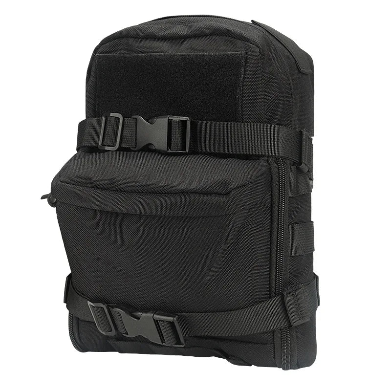 Mochila táctica militar TacPak 10L | Ligera y resistente – Havresacs