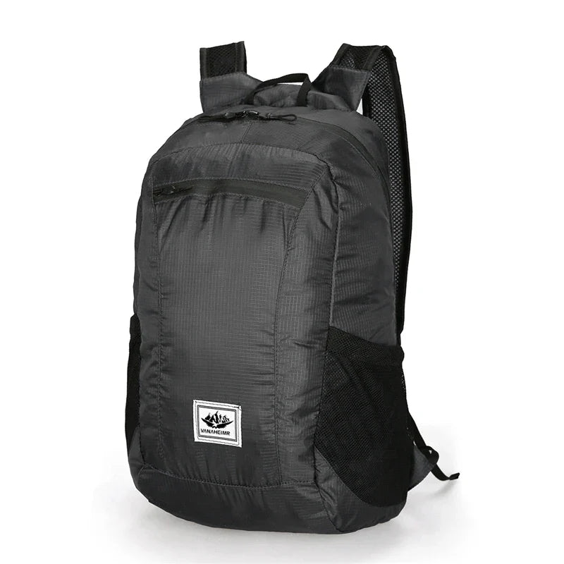 Mochila plegable ultra ligera Explorer Ultra-Light – 20L – Havresacs