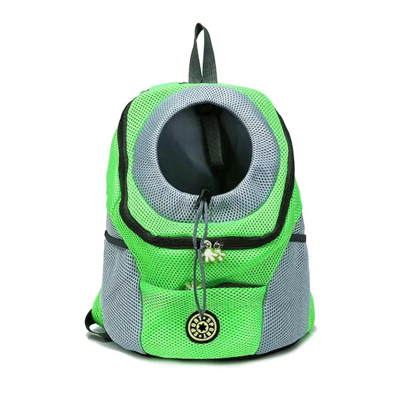 Mochila para transportar perros de hasta 10 kg – Havresacs