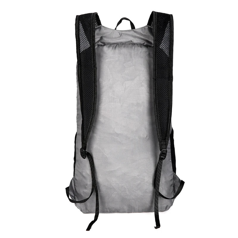 Mochila plegable ultra ligera Explorer Ultra-Light – 20L – Havresacs