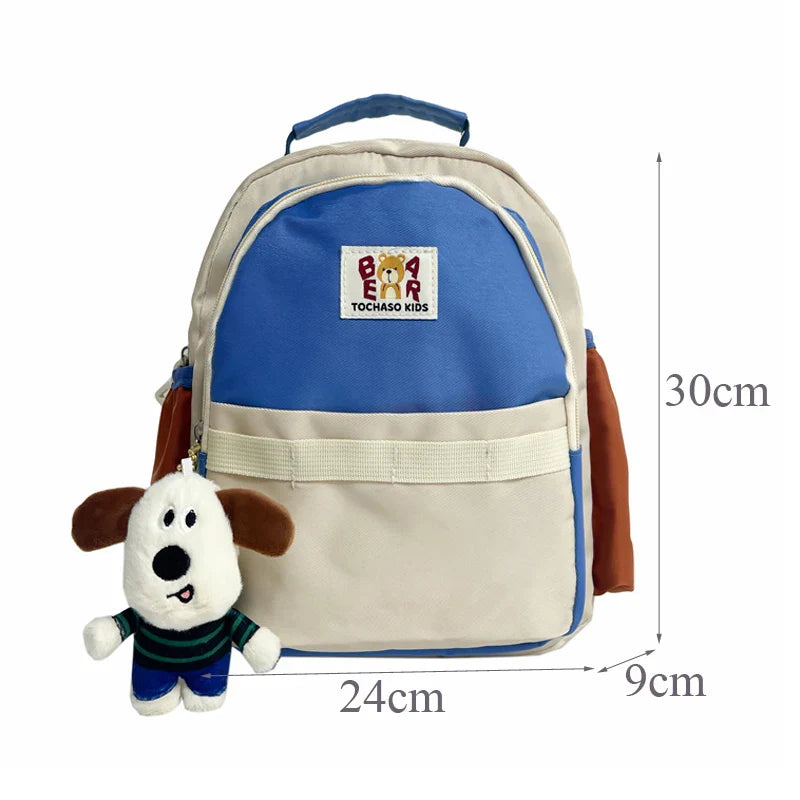 Mochila Infantil Preescolar & Primaria – Niñas & Niños | Havresacs