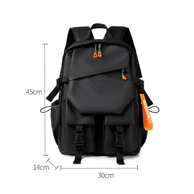 Mochila urbana elegante y con estilo capacidad de ~16L – Havresacs