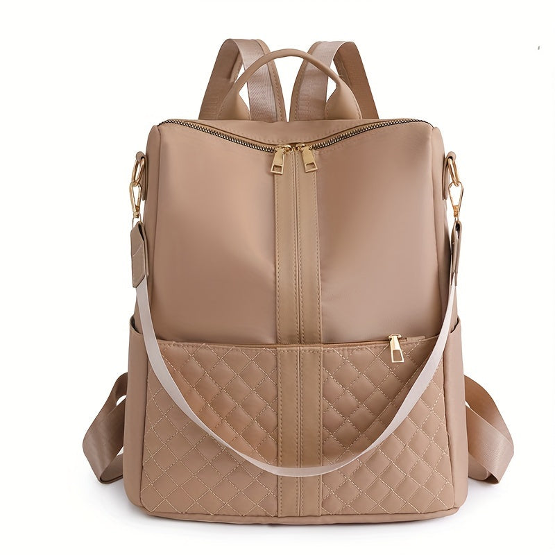 Bolso mochila mujer 2 en 1 de 15L, elegante y chic – Havresacs
