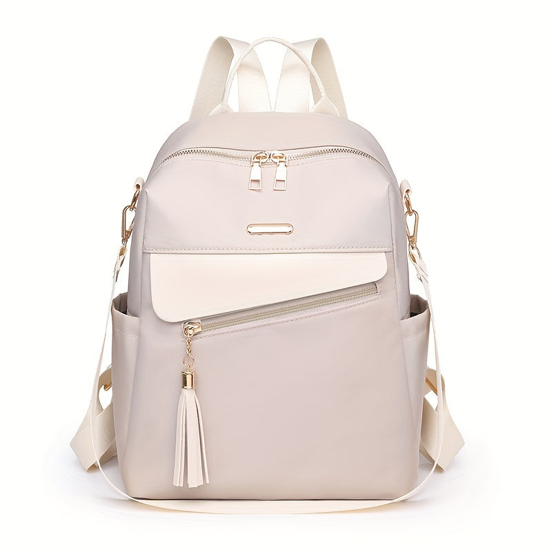 Mochila bolso mujer 2 en 1 de 10L ligera y elegante – Havresacs