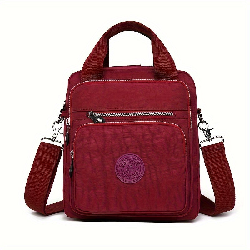 Bolso mochila mujer 2 en 1 de 8 litros | Mochila ligera – Havresacs