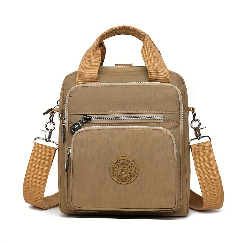 Bolso mochila mujer 2 en 1 de 8 litros | Mochila ligera – Havresacs