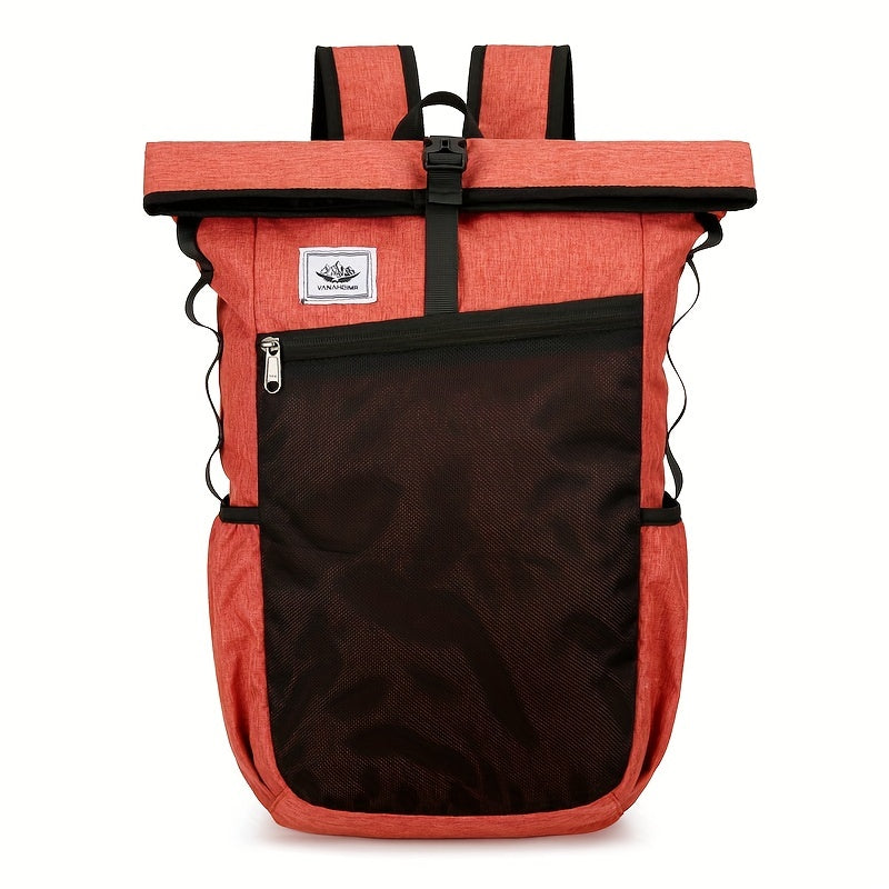 Mochila urbana plegable ultraligera de 15 L – Havresacs