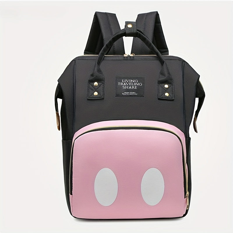 Mochila multifuncional para cambio ideal para viajar – Havresacs