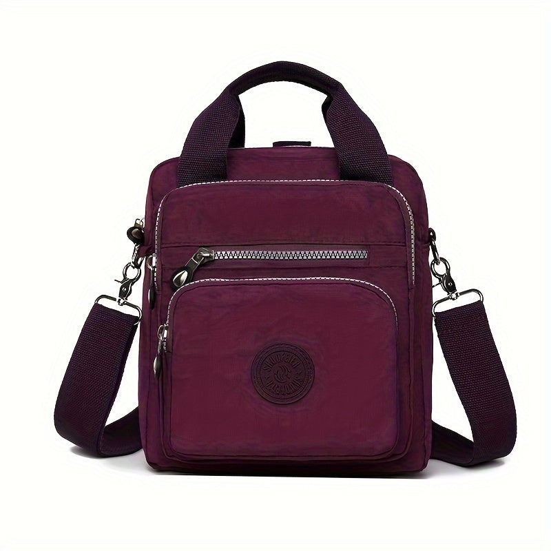 Bolso mochila mujer 2 en 1 de 8 litros | Mochila ligera – Havresacs