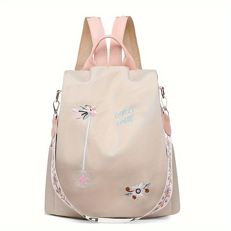Bolso mochila mujer 2 en 1 de 12 litros Mochila elegante – Havresacs