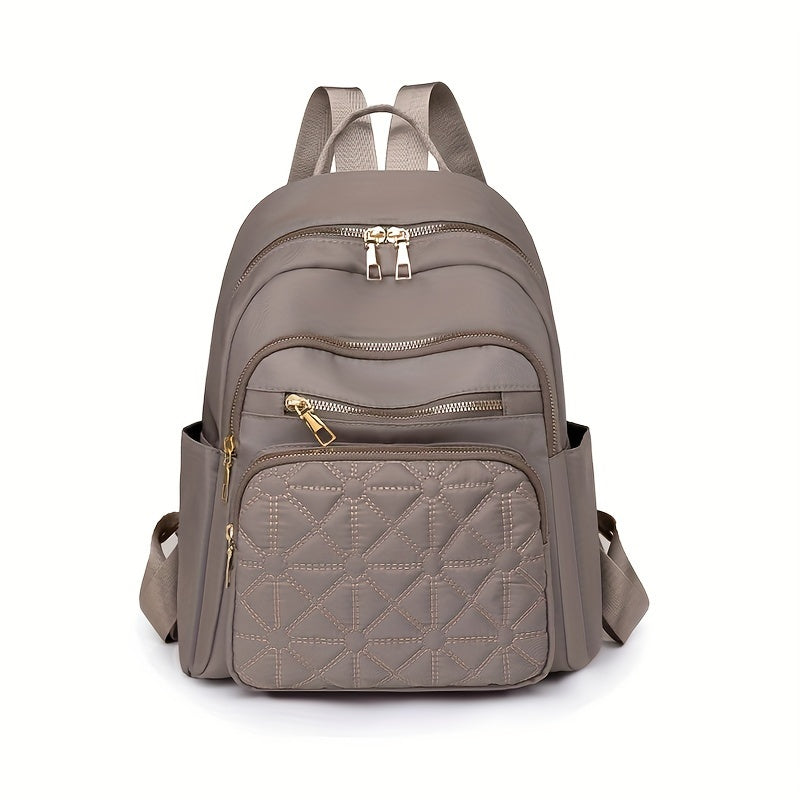 Mochila mujer ciudad 15L elegante y ligera – Havresacs