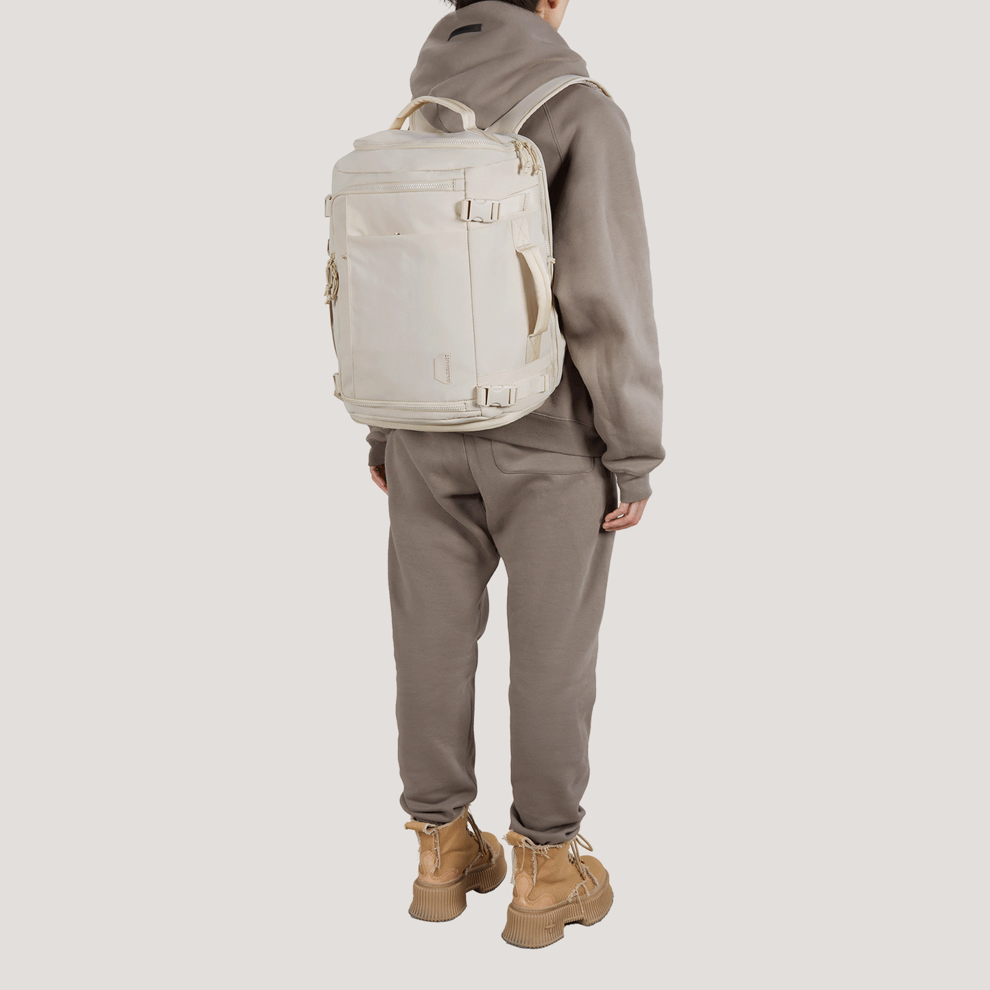 Mochila de viaje para mujer, 30L, portátil 15,6” – Havresacs