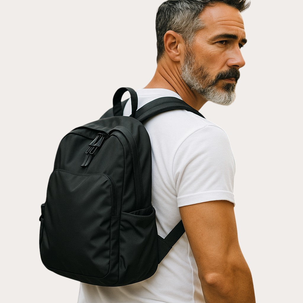 mini mochila impermeable de 12L – Compacta, ligera y urbana