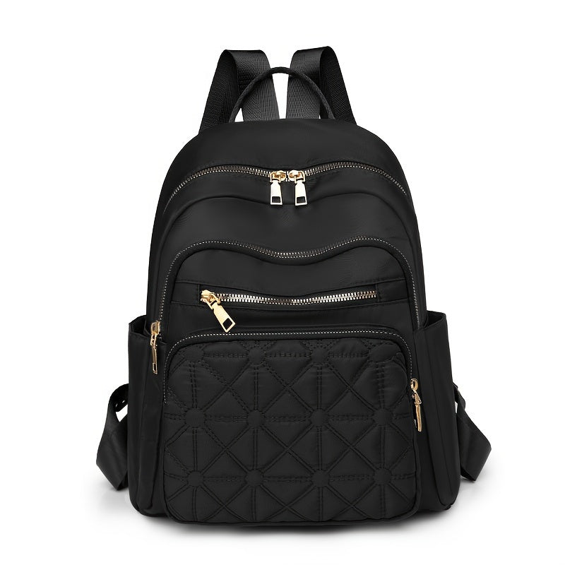 Mochila mujer ciudad 15L elegante y ligera – Havresacs