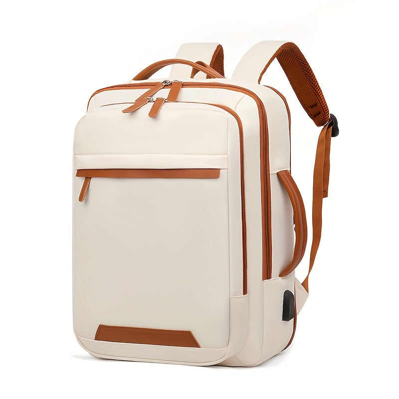 Mochila urbana de mujer, tendencia y extensible de 15 L – Havresacs