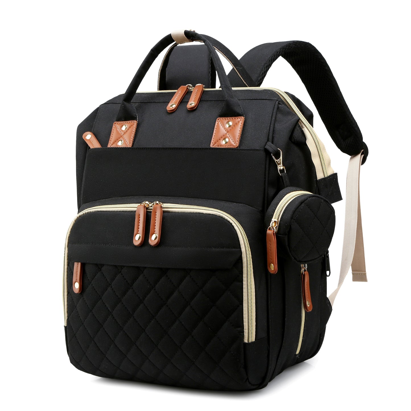 Mejor mochila para bebé de gran capacidad 30 L – Havresacs