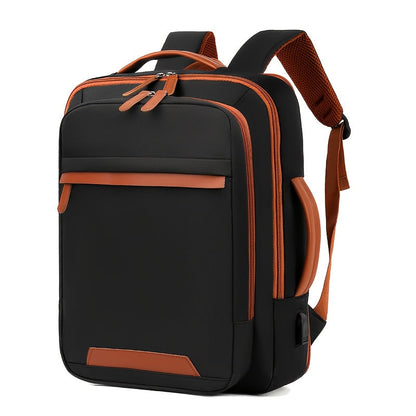 Mochila urbana de mujer, tendencia y extensible de 15 L – Havresacs