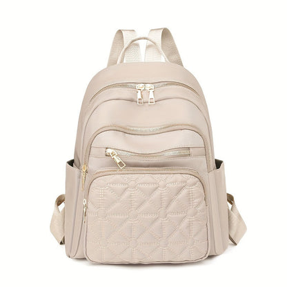 Mochila mujer ciudad 15L elegante y ligera – Havresacs