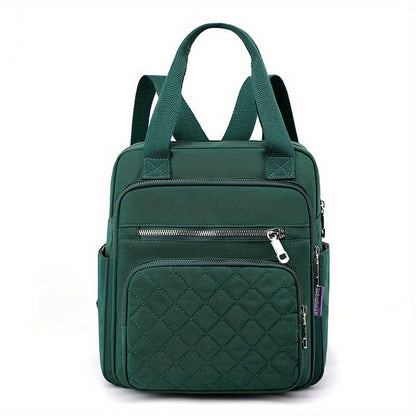 Mochila mujer ciudad de 10 litros, elegante y urbana – Havresacs