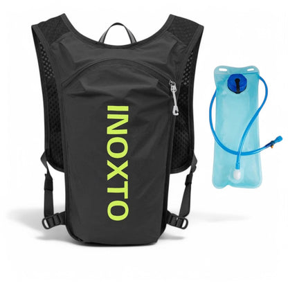 Mochila de hidratación RunPro 5L | Ligera, ergonómica – Havresacs