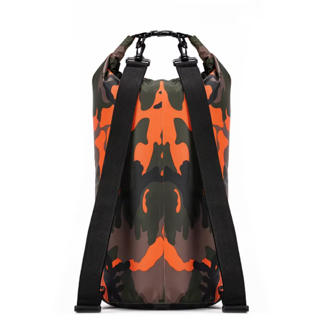 Mochila impermeable de 30 L para deportes acuáticos | Havresacs