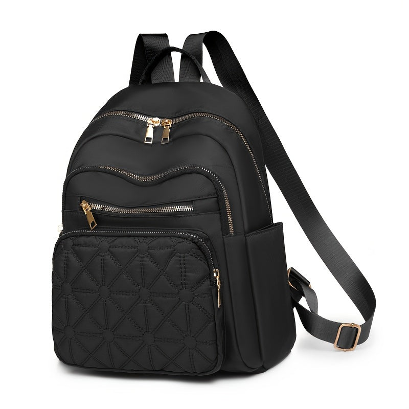 Mochila mujer ciudad 15L elegante y ligera – Havresacs