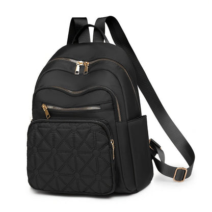 Mochila mujer ciudad 15L elegante y ligera – Havresacs