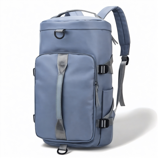 Foto de Mochila de viaje 40L poche portátil 17"– TravelMate – Hav...
