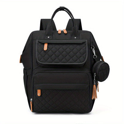 Mejor mochila de pañales ideal para padres 30 L – Havresacs