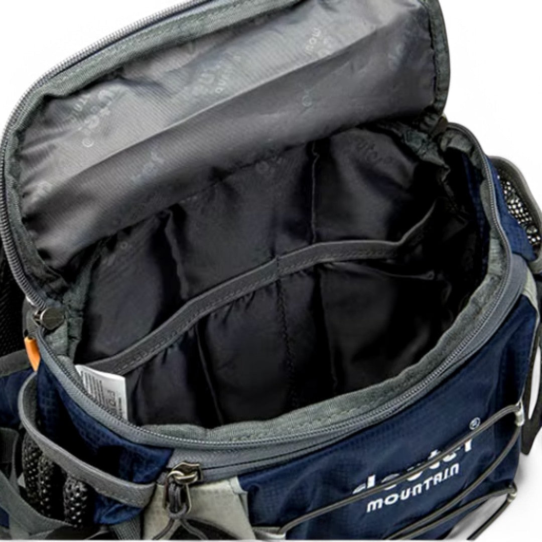 Mochila MultiSport Pro 8L | Perfecta para senderismo – Havresacs