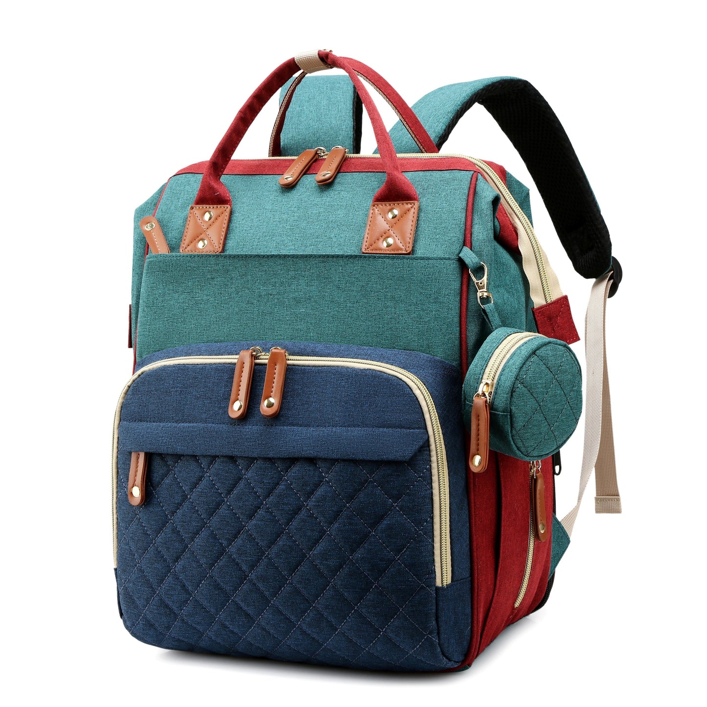 Mejor mochila para bebé de gran capacidad 30 L – Havresacs