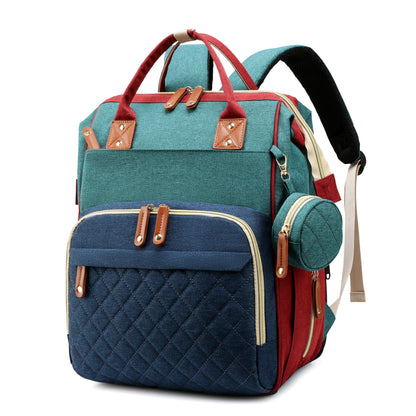Mejor mochila para bebé de gran capacidad 30 L – Havresacs