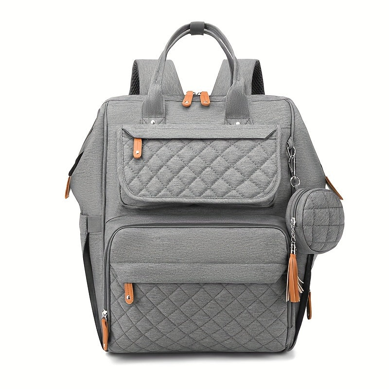 Mejor mochila de pañales ideal para padres 30 L – Havresacs