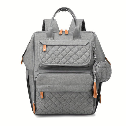 Mejor mochila de pañales ideal para padres 30 L – Havresacs