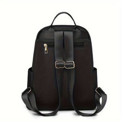 Mochila mujer ciudad 15L elegante y ligera – Havresacs