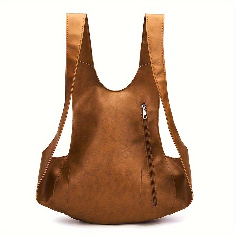 Mochila vintage impermeable 10L para hombre y mujer – Havresacs