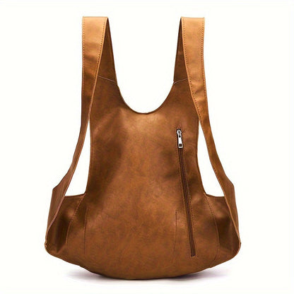 Mochila vintage impermeable 10L para hombre y mujer – Havresacs