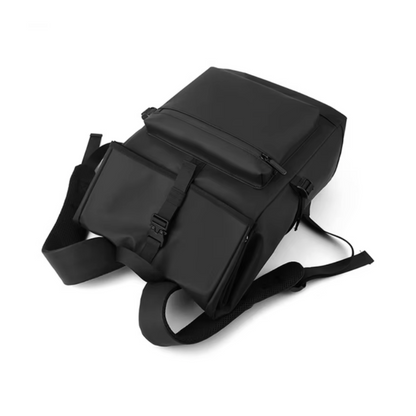 Mochila ligera impermeable para portátil 17” – 17L – Havresacs