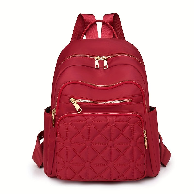 Mochila mujer ciudad 15L elegante y ligera – Havresacs