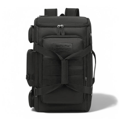 Mochila de gran capacidad para viaje y deporte 50L – Havresacs