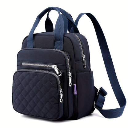 Mochila mujer ciudad de 10 litros, elegante y urbana – Havresacs