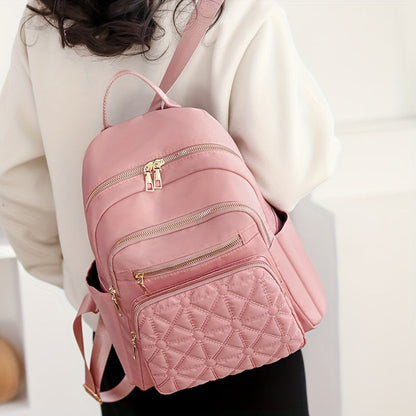 Mochila mujer ciudad 15L elegante y ligera – Havresacs
