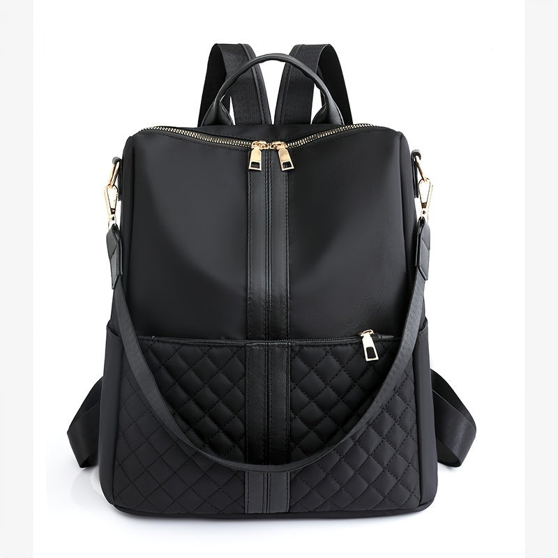 Bolso mochila mujer 2 en 1 de 15L, elegante y chic – Havresacs