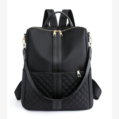 Bolso mochila mujer 2 en 1 de 15L, elegante y chic – Havresacs