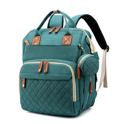 Mejor mochila para bebé de gran capacidad 30 L – Havresacs