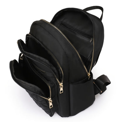 Mochila mujer ciudad 15L elegante y ligera – Havresacs