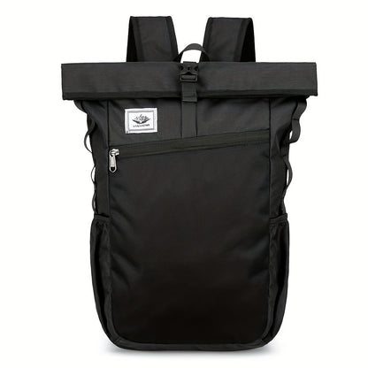 Mochila urbana plegable ultraligera de 15 L – Havresacs