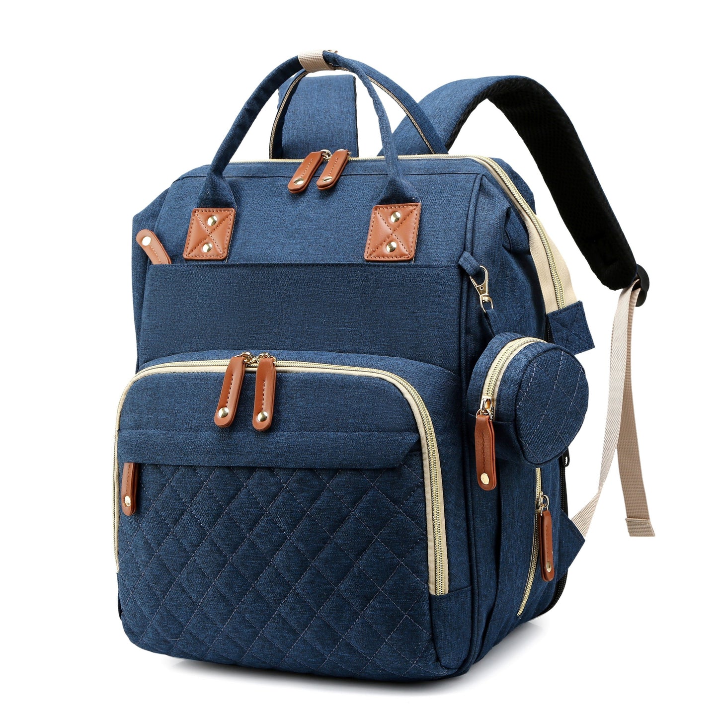Mejor mochila para bebé de gran capacidad 30 L – Havresacs