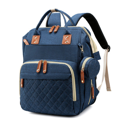 Mejor mochila para bebé de gran capacidad 30 L – Havresacs