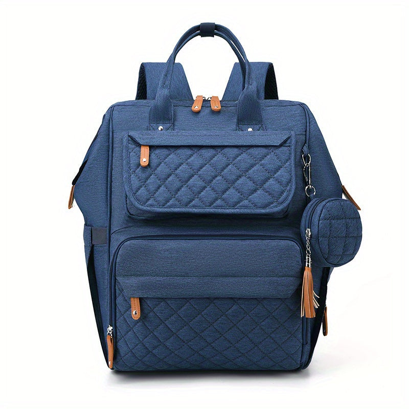 Mejor mochila de pañales ideal para padres 30 L – Havresacs